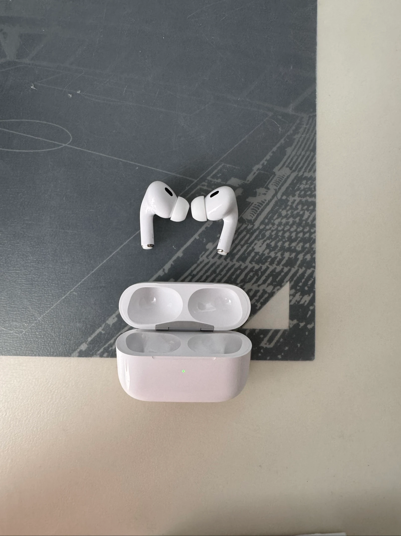 AirPods Pro 2ª Gen USB-C – photo 4